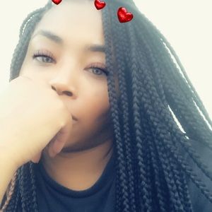 Meet your Posher, Toni